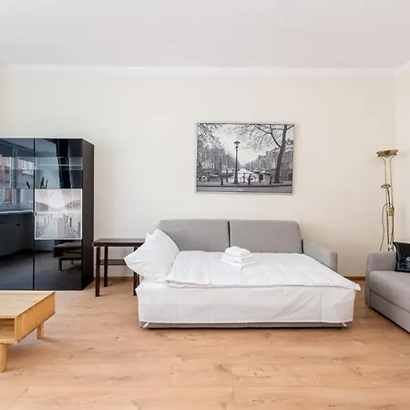 Apartament Lenartowicza Standard *