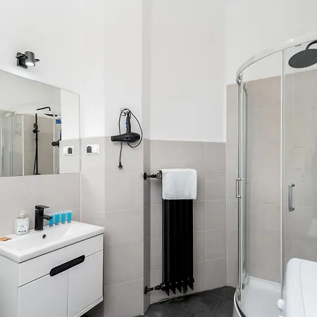 Apartament Lenartowicza Standard Kraków