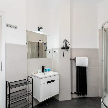 Lenartowicza Standard