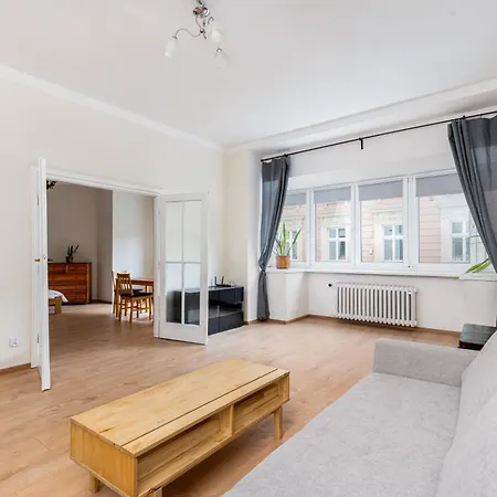 Apartment Lenartowicza Standard