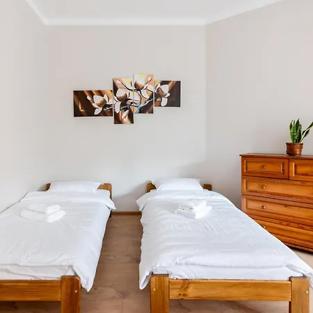 Lenartowicza Standard