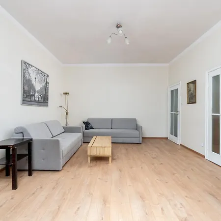 Apartment Lenartowicza Standard