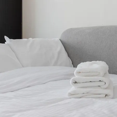 Apartament Lenartowicza Standard *