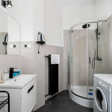 Lenartowicza Standard