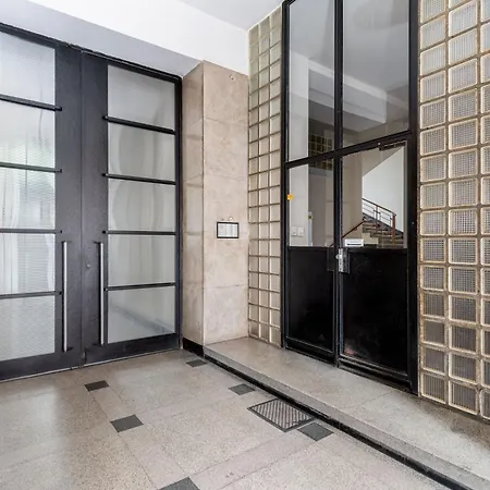 Apartment Lenartowicza Standard