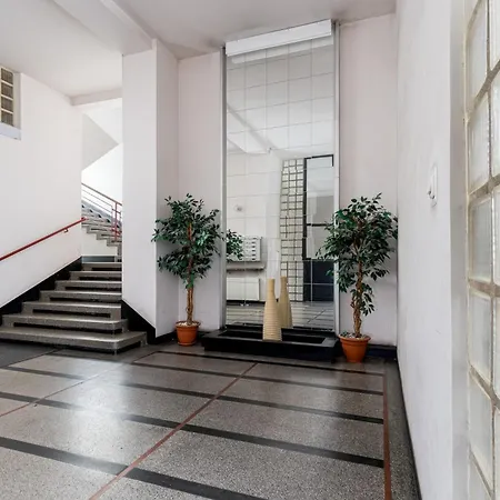 Lenartowicza Standard קרקוב