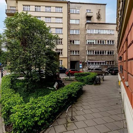 Lenartowicza Standard 크라쿠프