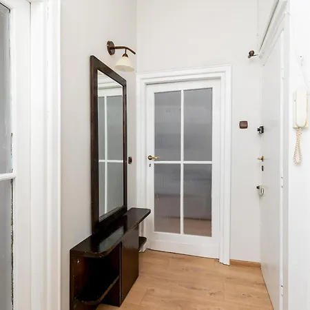 Apartament Lenartowicza Standard *