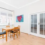 Apartamento Lenartowicza Standard Cracovia