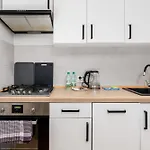 Apartamento Lenartowicza Standard