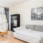 Apartamento Lenartowicza Standard Cracovia