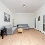 Apartamento Lenartowicza Standard