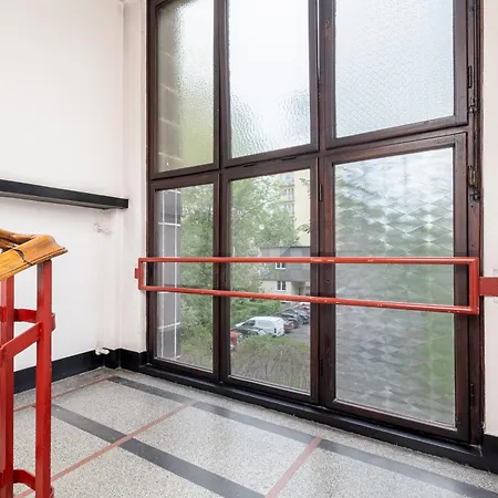 Apartamento Lenartowicza Standard *